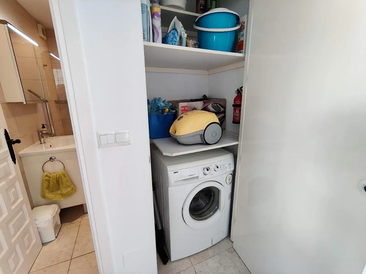 R1371 Capistrano Playa 417 Apartment Nerja