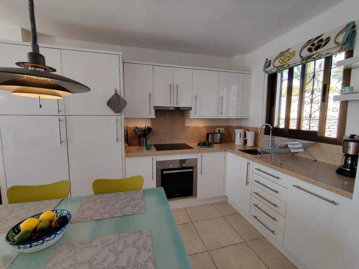 R1371 Capistrano Playa 417 Apartment Nerja Spain
