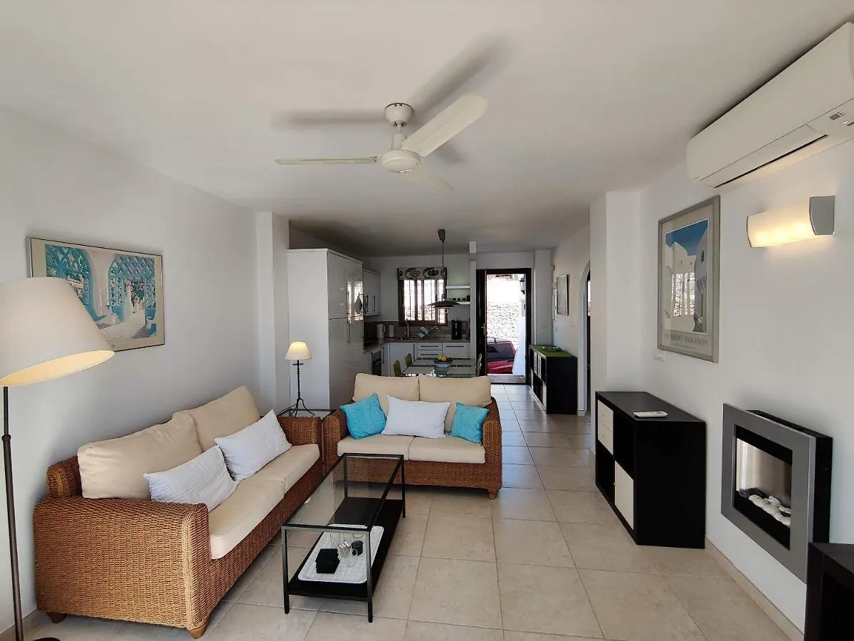 R1371 Capistrano Playa 417 Apartment Nerja 0*,  Spain