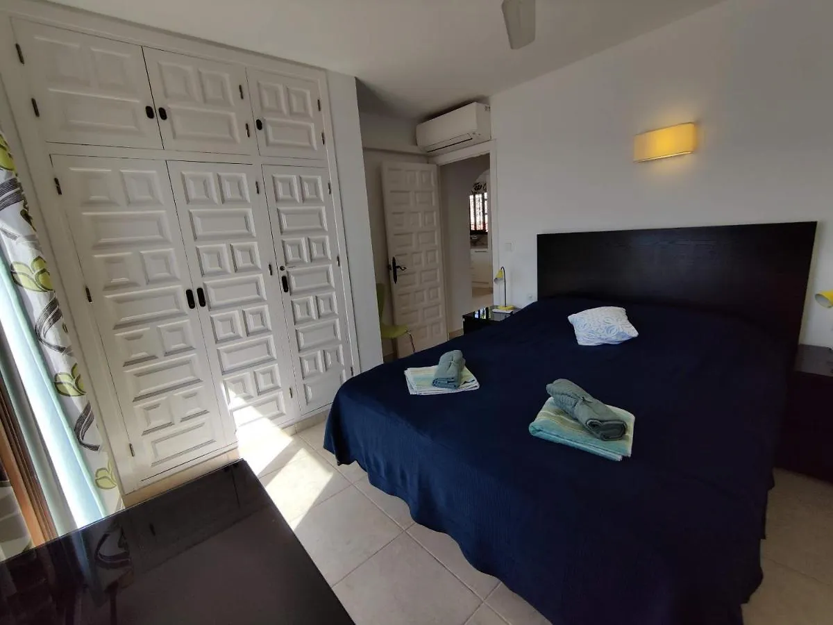R1371 Capistrano Playa 417 Apartment Nerja 0*,