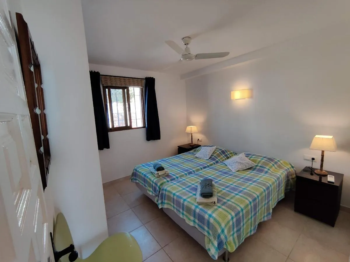 R1371 Capistrano Playa 417 Apartment Nerja