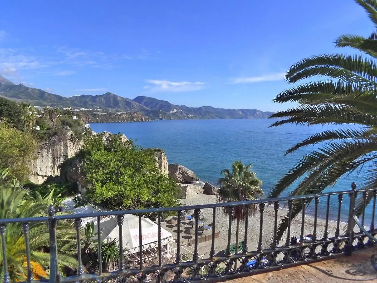 R1371 Capistrano Playa 417 Apartment Nerja 0*,  Spain