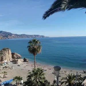 Centro Proxi Playas Apartment