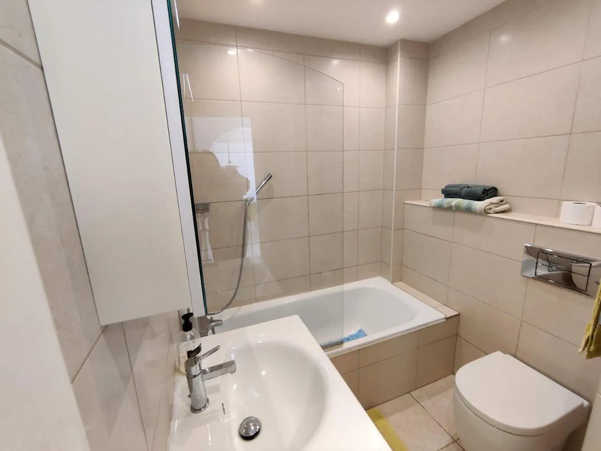 R1371 Capistrano Playa 417 Apartment Nerja 0*,